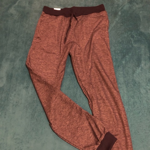 Men’s Navy Blue Sweatpants - Picture 1 of 6